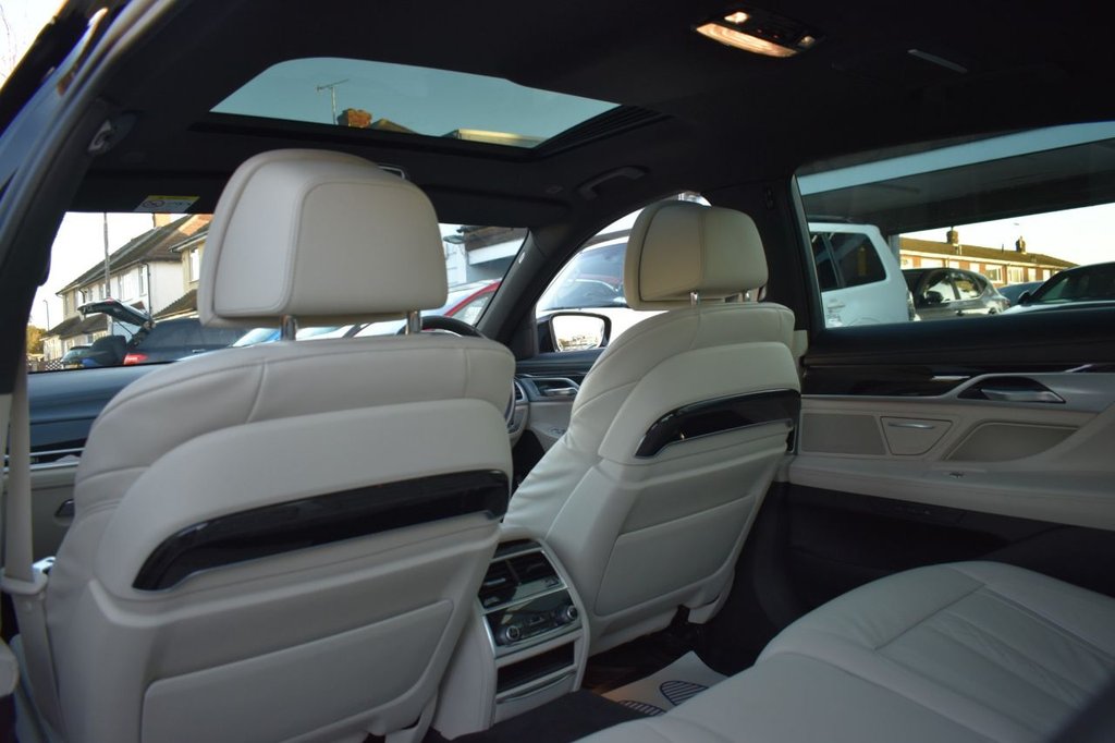 Used BMW 7 Series 2019 for sale - 77959704: Photo 25