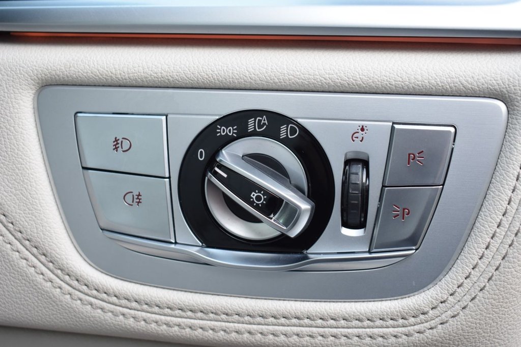 Used BMW 7 Series 2019 for sale - 77959704: Photo 35