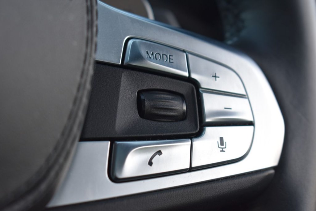 Used BMW 7 Series 2019 for sale - 77959704: Photo 37