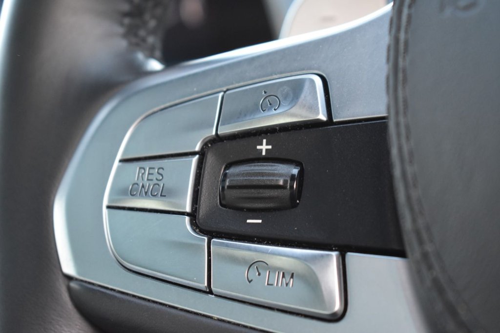 Used BMW 7 Series 2019 for sale - 77959704: Photo 38