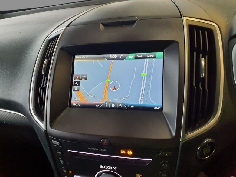 Used Ford Edge 2017 for sale - 77936203: Photo 11