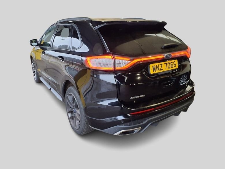 Used Ford Edge 2017 for sale - 77936203: Photo 5