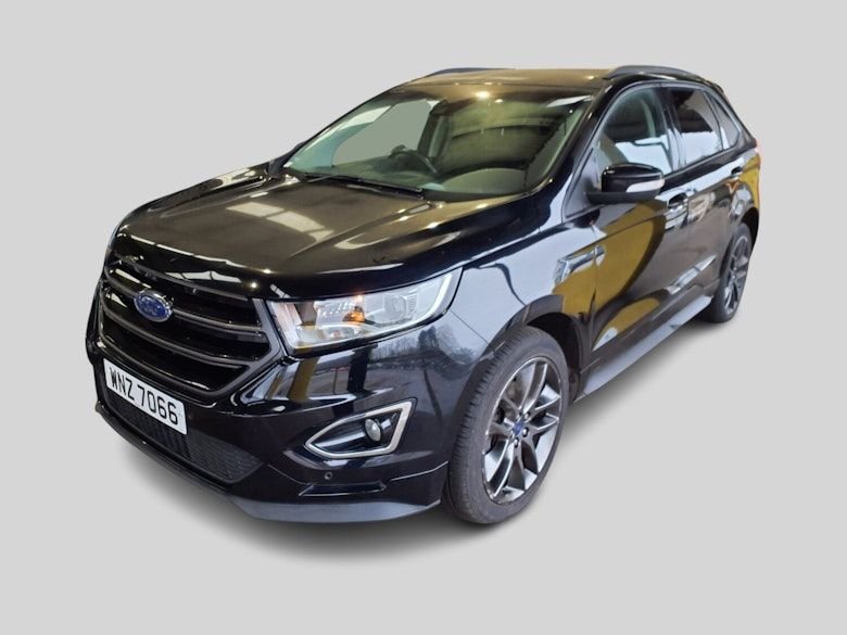Used Ford Edge 2017 for sale - 77936203: Photo 7