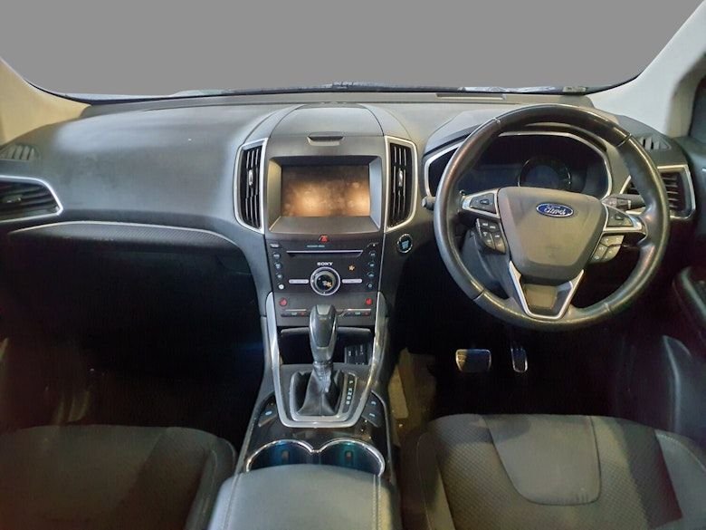 Used Ford Edge 2017 for sale - 77936203: Photo 9