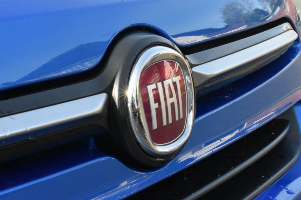 Used Fiat 500X 2018 for sale - 76400166: Photo 10