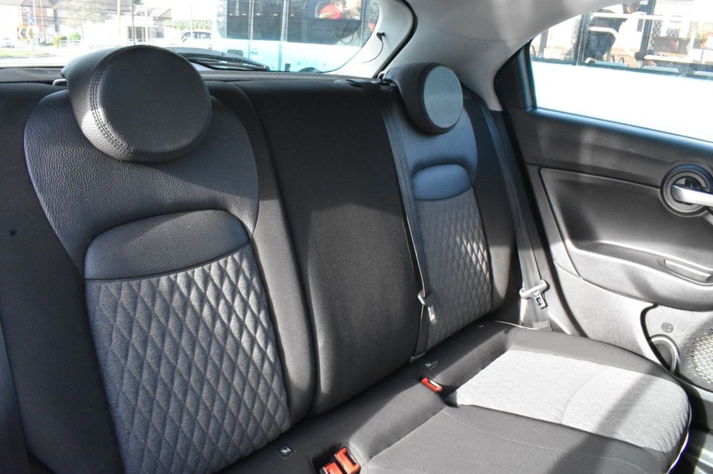 Used Fiat 500X 2018 for sale - 76400166: Photo 19