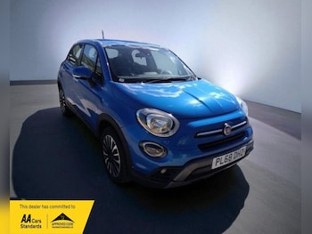 2018 (68) - 1.0 City Cross 5dr