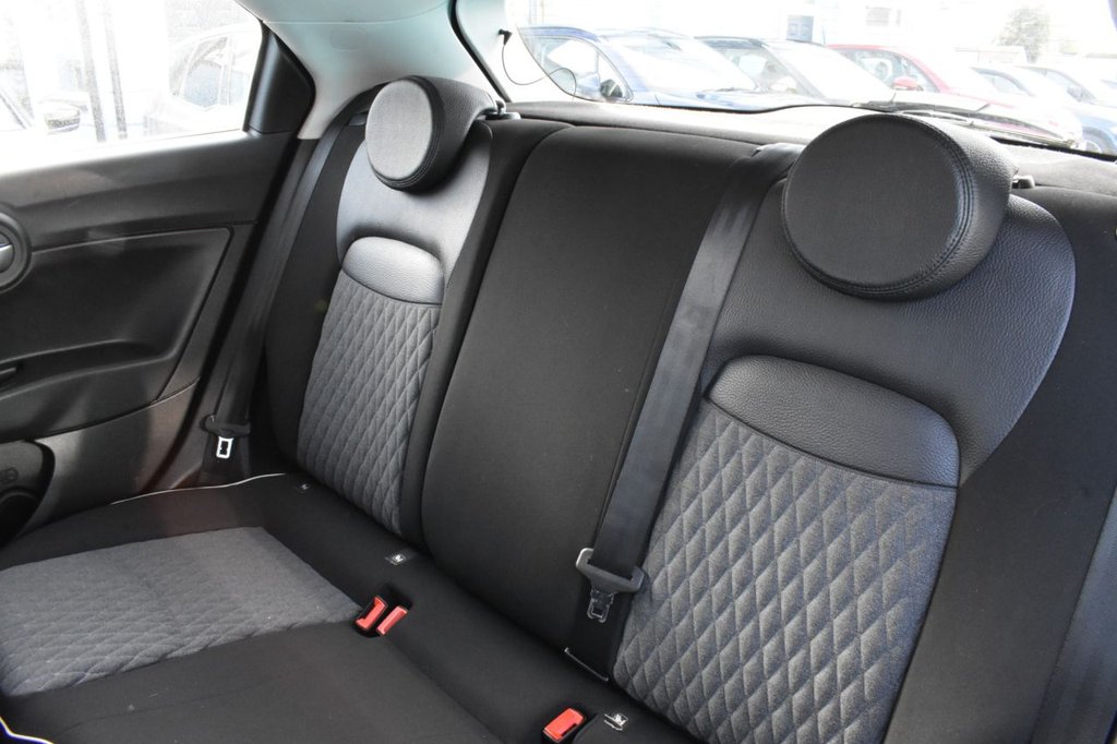 Used Fiat 500X 2018 for sale - 76400166: Photo 21