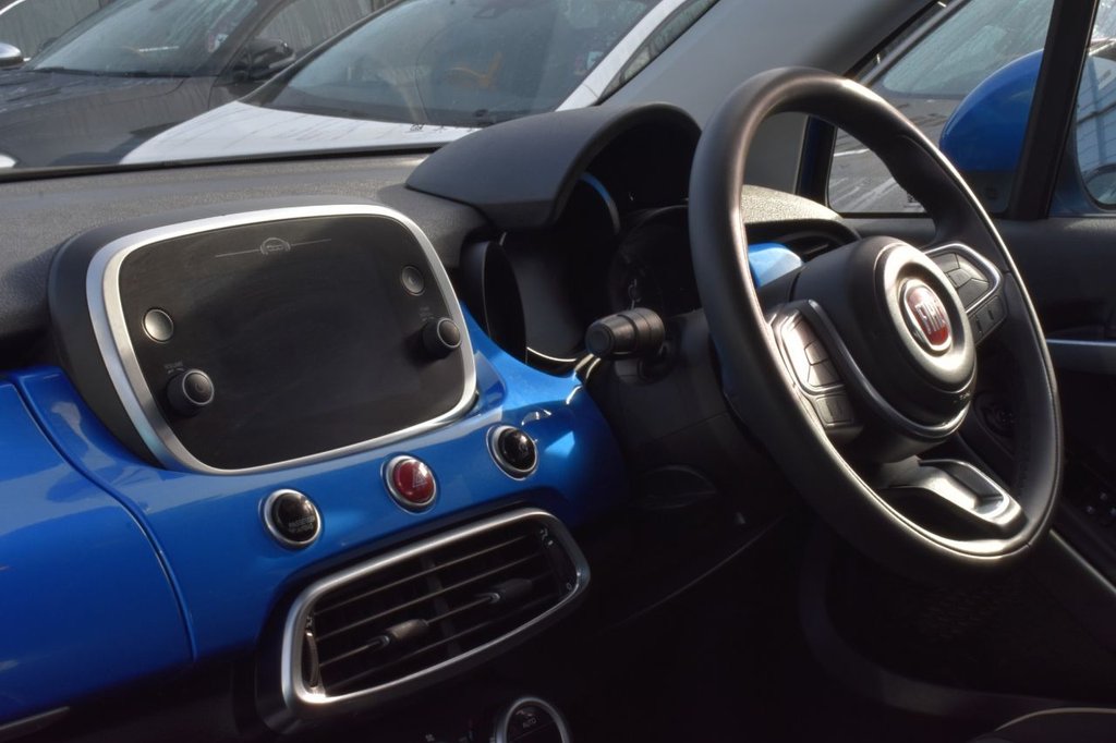 Used Fiat 500X 2018 for sale - 76400166: Photo 23