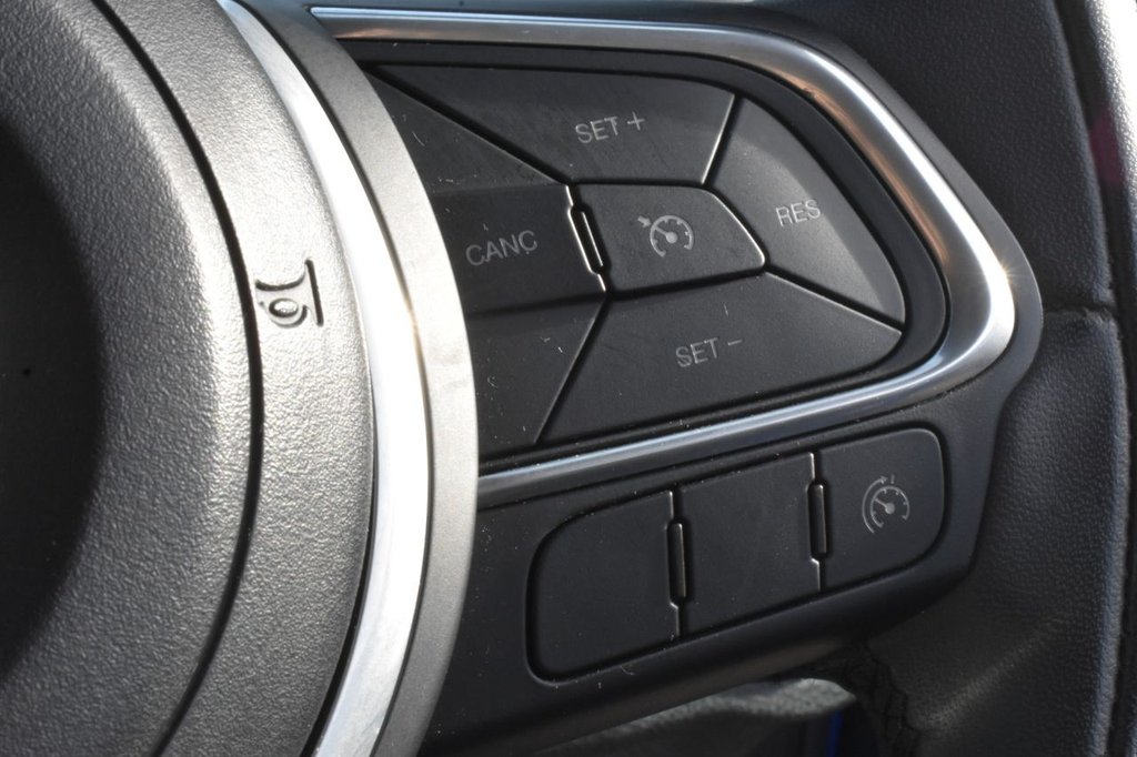 Used Fiat 500X 2018 for sale - 76400166: Photo 30