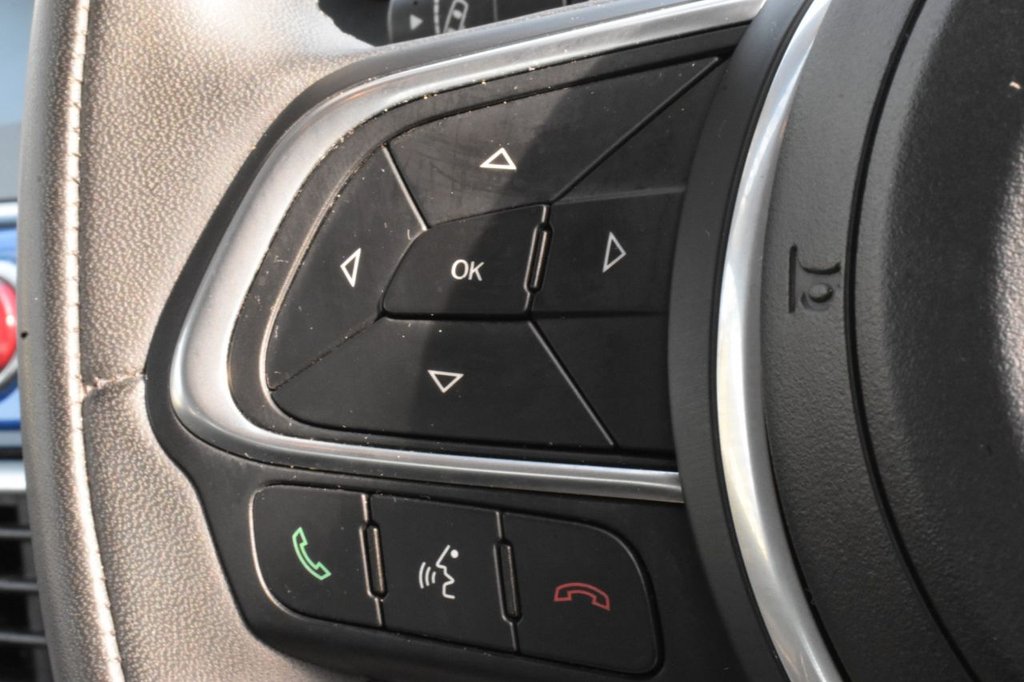 Used Fiat 500X 2018 for sale - 76400166: Photo 31