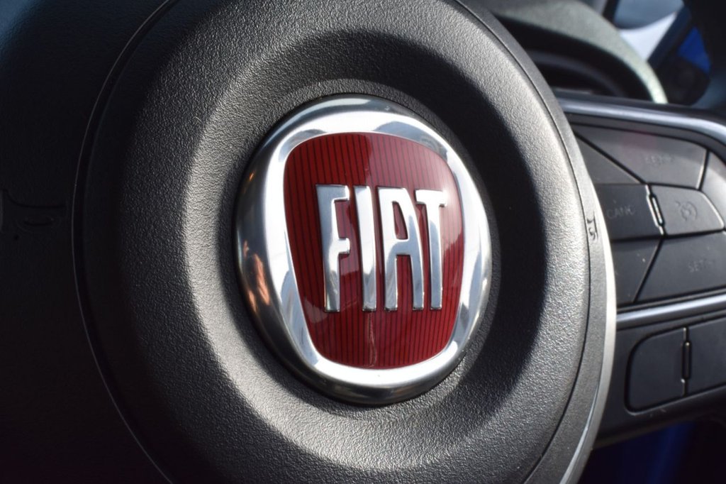 Used Fiat 500X 2018 for sale - 76400166: Photo 32