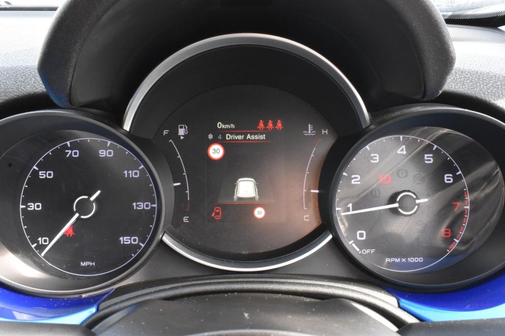 Used Fiat 500X 2018 for sale - 76400166: Photo 36