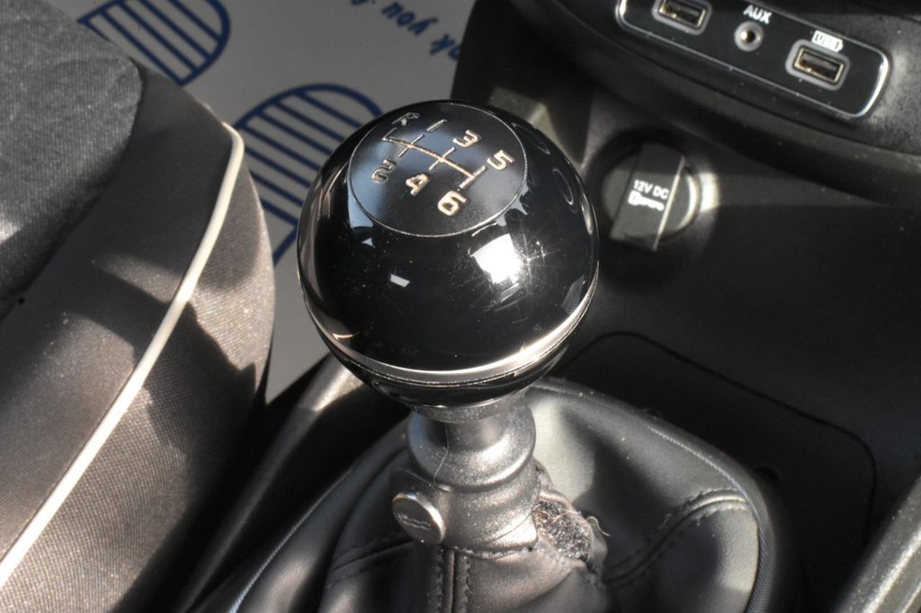 Used Fiat 500X 2018 for sale - 76400166: Photo 37