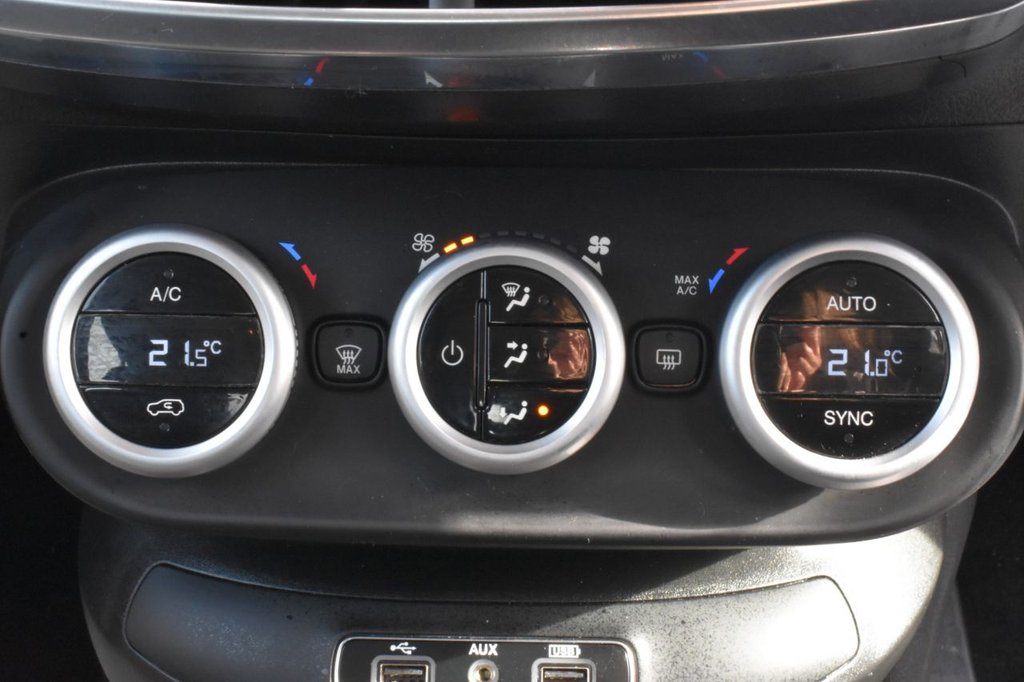 Used Fiat 500X 2018 for sale - 76400166: Photo 39