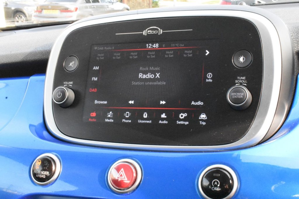 Used Fiat 500X 2018 for sale - 76400166: Photo 41