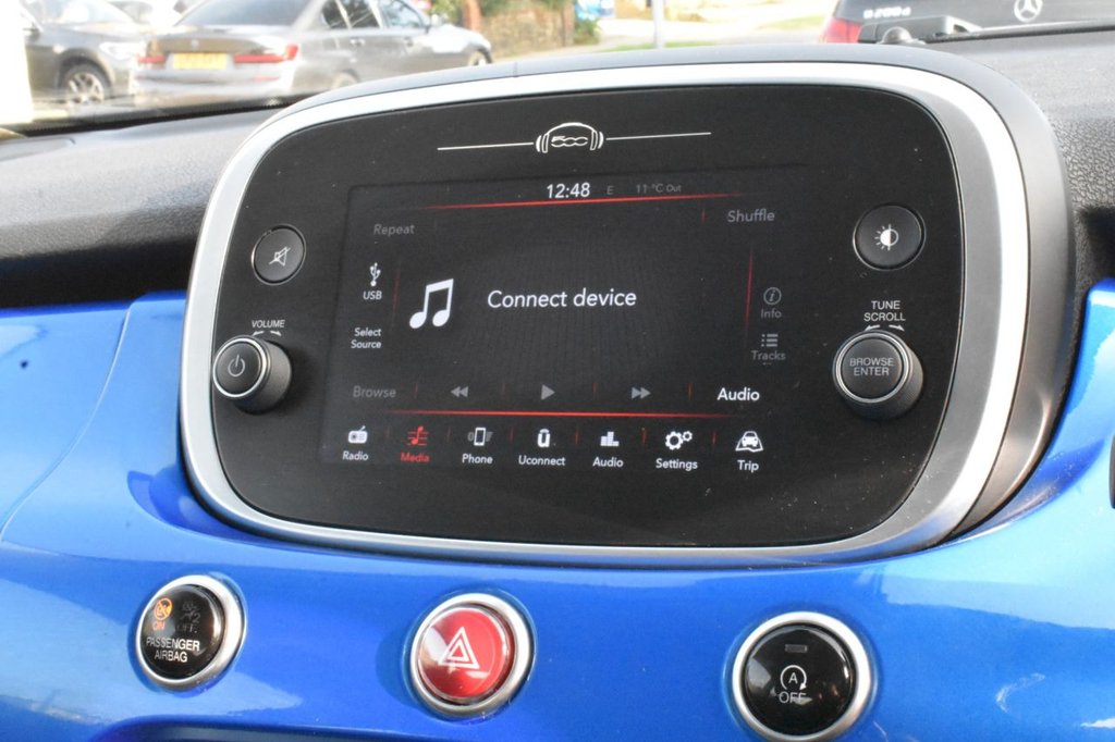 Used Fiat 500X 2018 for sale - 76400166: Photo 42