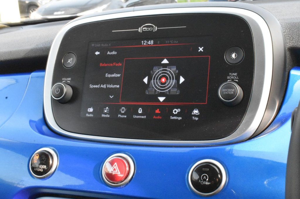 Used Fiat 500X 2018 for sale - 76400166: Photo 45