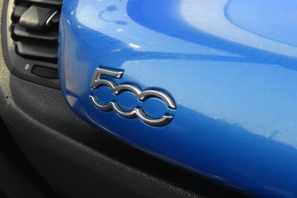 Used Fiat 500X 2018 for sale - 76400166: Photo 47