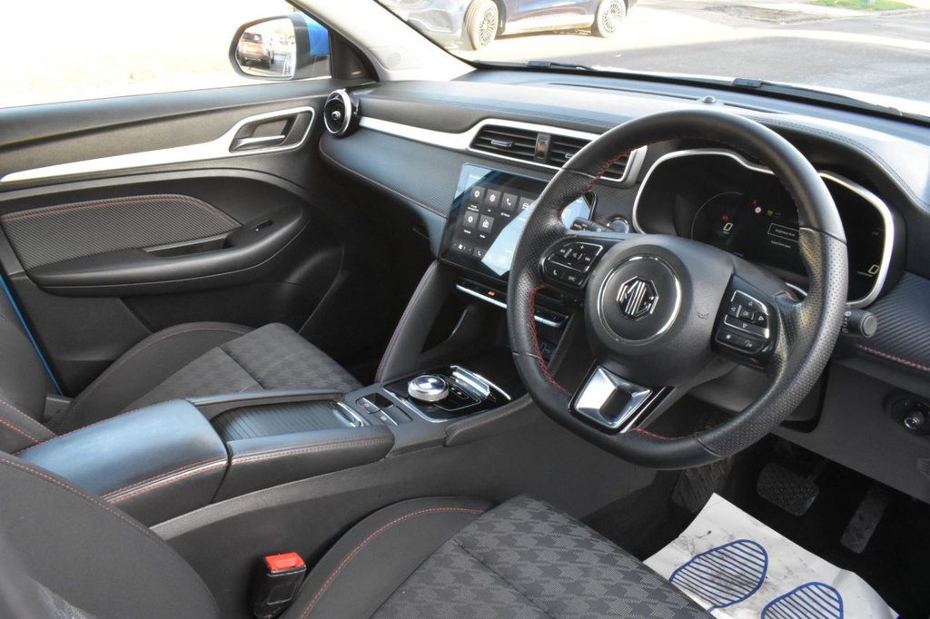 Used MG MG ZS 2022 for sale - 77161475: Photo 20