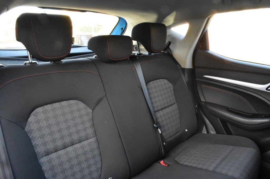 Used MG MG ZS 2022 for sale - 77161475: Photo 23