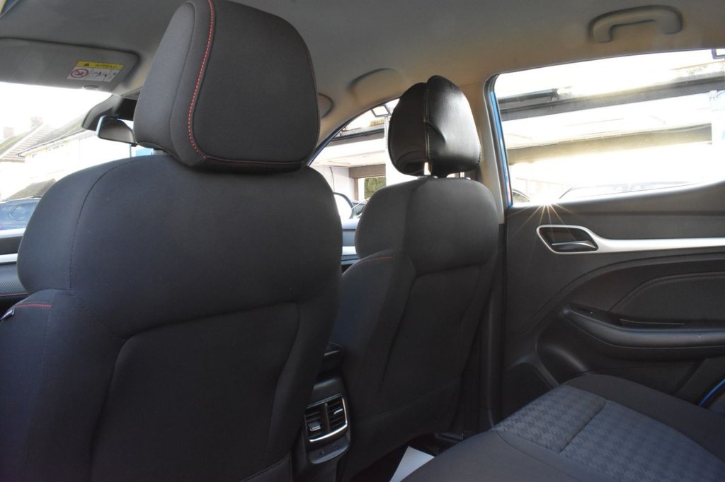 Used MG MG ZS 2022 for sale - 77161475: Photo 24