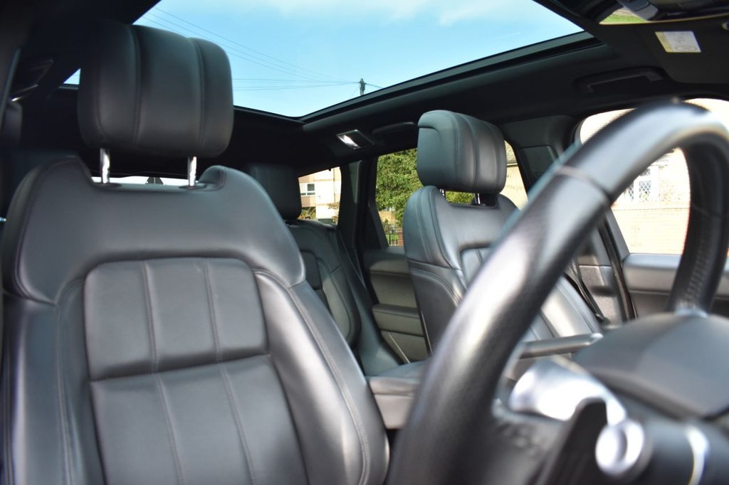 Used Land Rover Range Rover Sport 2019 for sale - 77161562: Photo 21