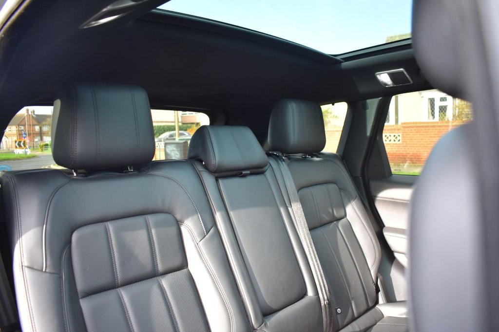 Used Land Rover Range Rover Sport 2019 for sale - 77161562: Photo 23