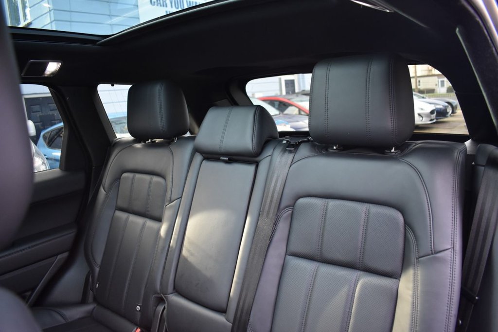 Used Land Rover Range Rover Sport 2019 for sale - 77161562: Photo 26