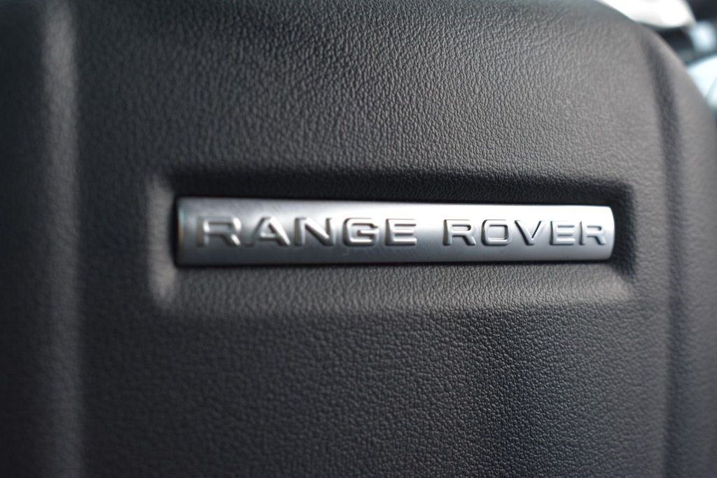 Used Land Rover Range Rover Sport 2019 for sale - 77161562: Photo 42