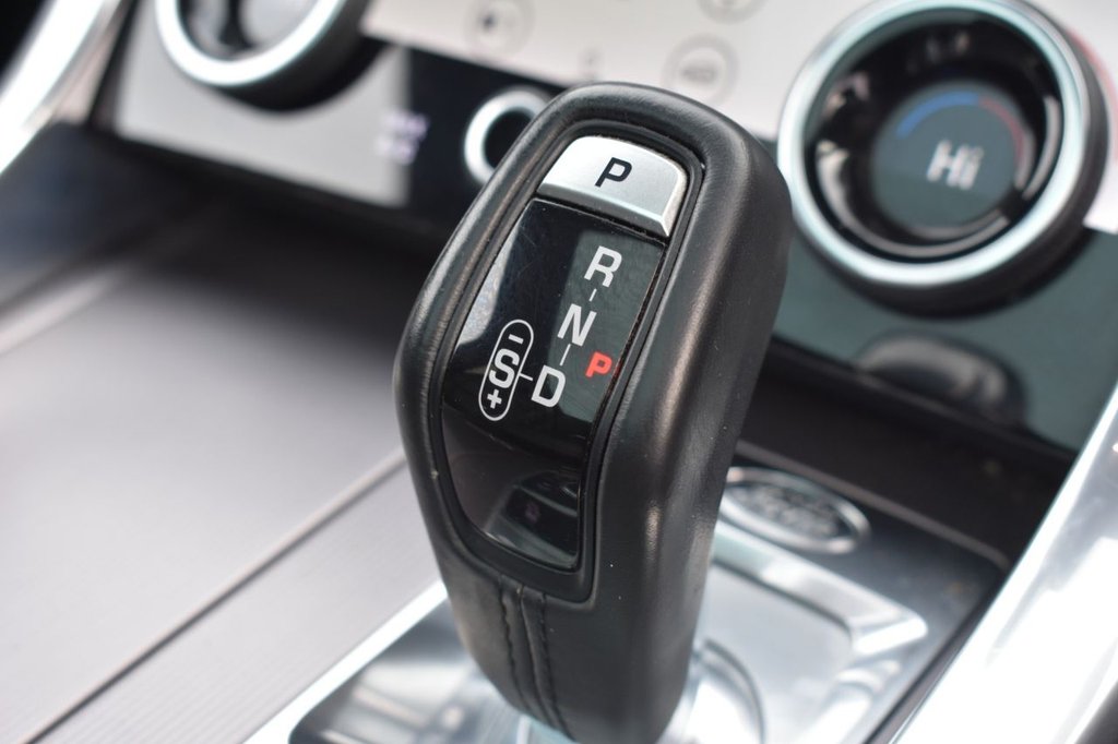 Used Land Rover Range Rover Sport 2019 for sale - 77161562: Photo 47