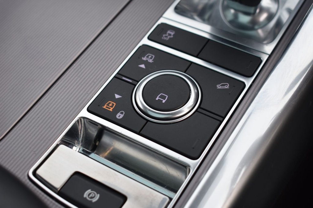 Used Land Rover Range Rover Sport 2019 for sale - 77161562: Photo 48