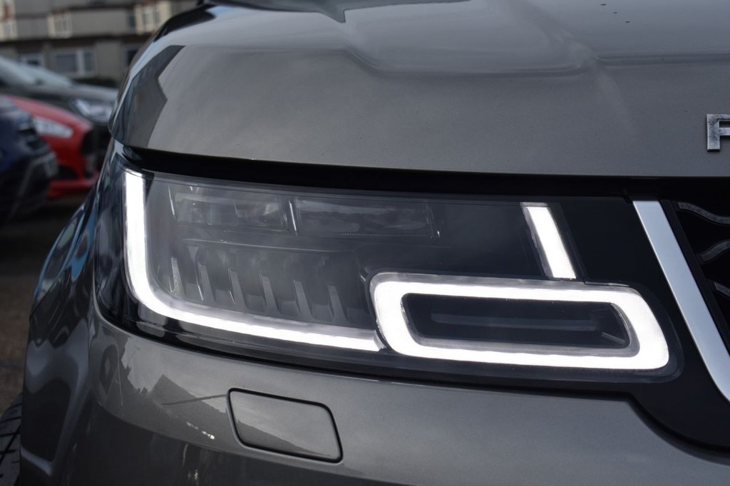 Used Land Rover Range Rover Sport 2019 for sale - 77161562: Photo 8