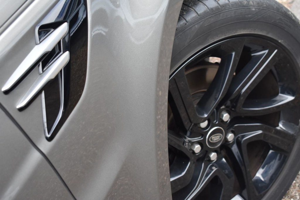 Used Land Rover Range Rover Sport 2019 for sale - 77161562: Photo 9