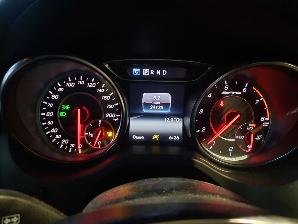 Used Mercedes-Benz CLA 2018 for sale - 76400184: Photo 11