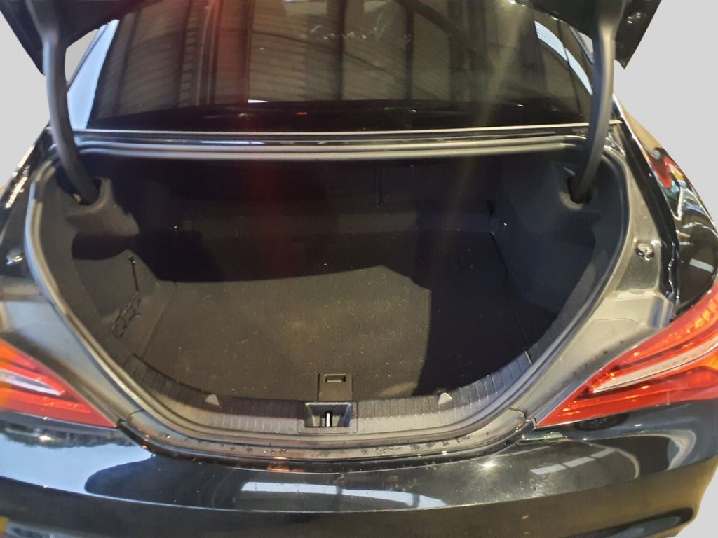 Used Mercedes-Benz CLA 2018 for sale - 76400184: Photo 13