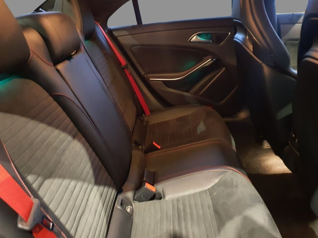 Used Mercedes-Benz CLA 2018 for sale - 76400184: Photo 9