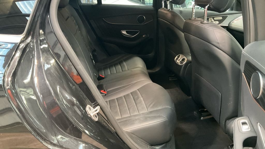 Used Mercedes-Benz EQC 2022 for sale - 77231925: Photo 13