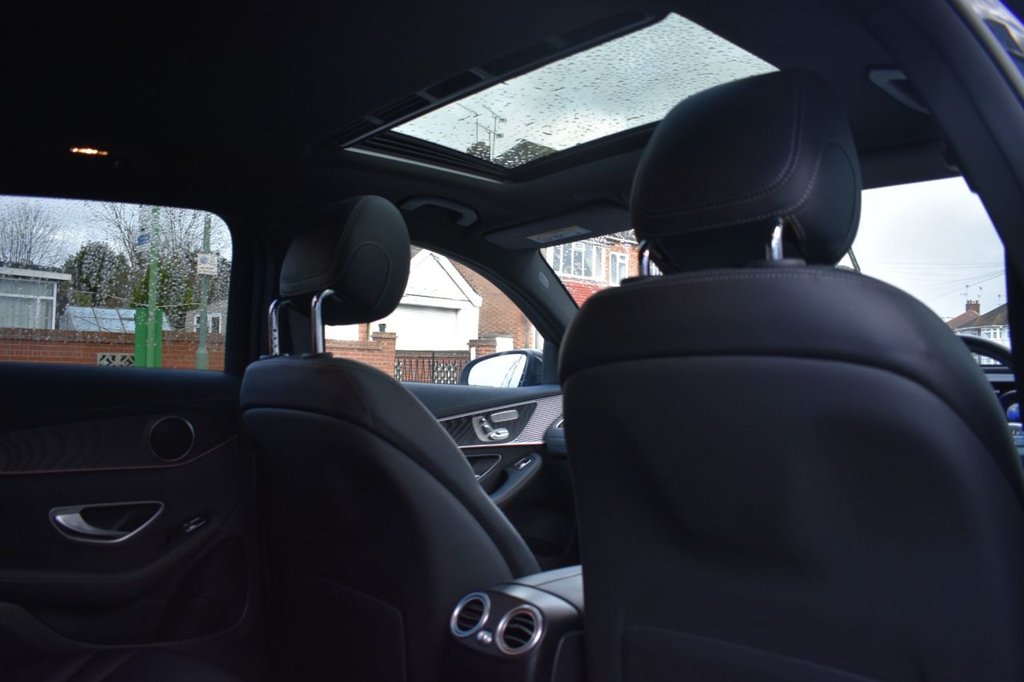 Used Mercedes-Benz EQC 2022 for sale - 77231925: Photo 18