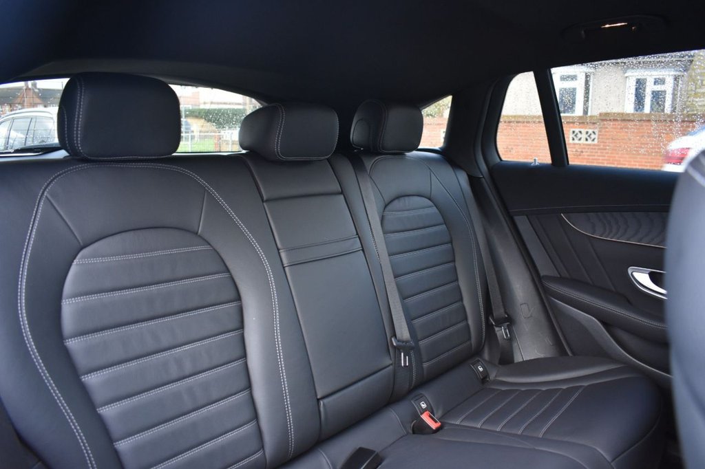 Used Mercedes-Benz EQC 2022 for sale - 77231925: Photo 19