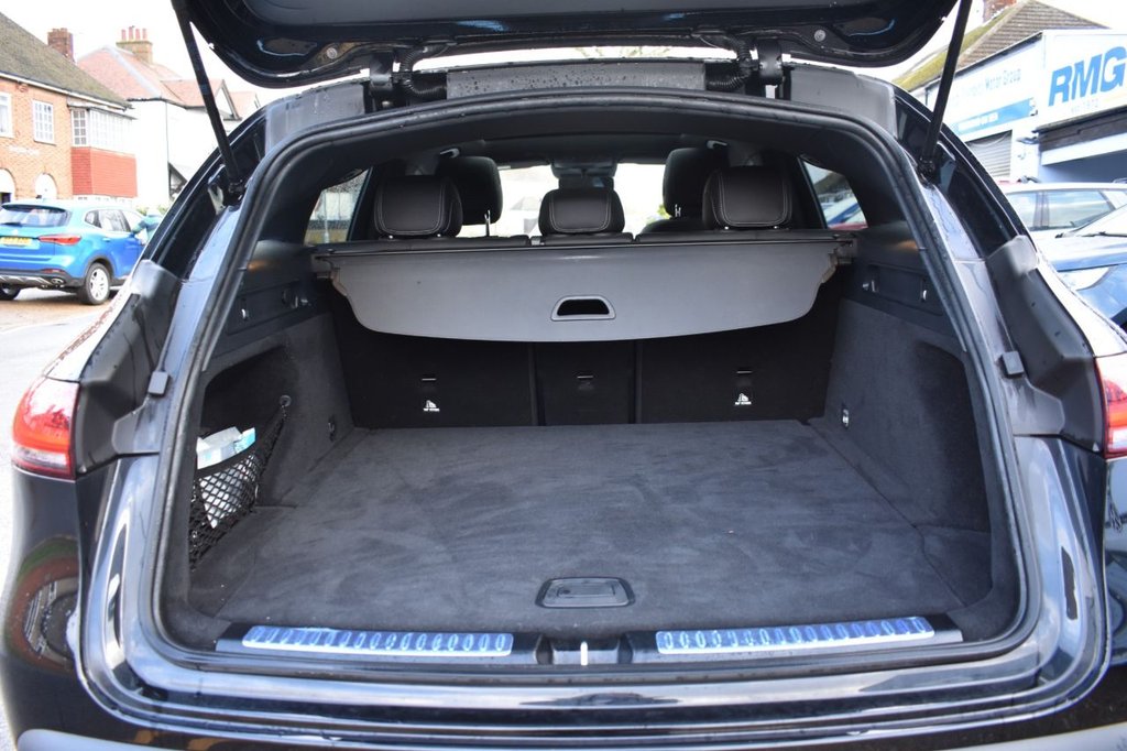 Used Mercedes-Benz EQC 2022 for sale - 77231925: Photo 20