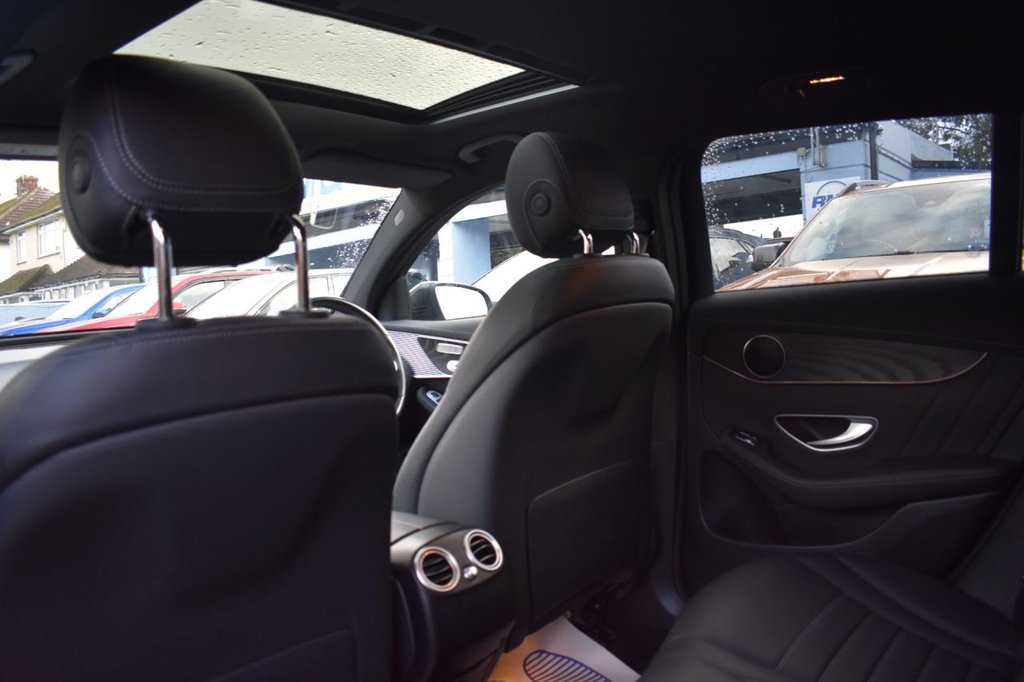 Used Mercedes-Benz EQC 2022 for sale - 77231925: Photo 21