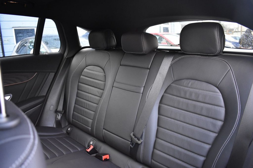 Used Mercedes-Benz EQC 2022 for sale - 77231925: Photo 22