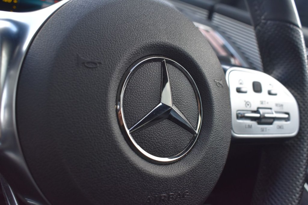 Used Mercedes-Benz EQC 2022 for sale - 77231925: Photo 37