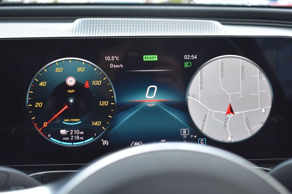 Used Mercedes-Benz EQC 2022 for sale - 77231925: Photo 40