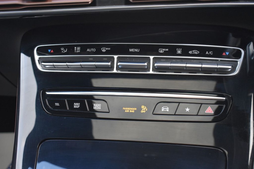 Used Mercedes-Benz EQC 2022 for sale - 77231925: Photo 43