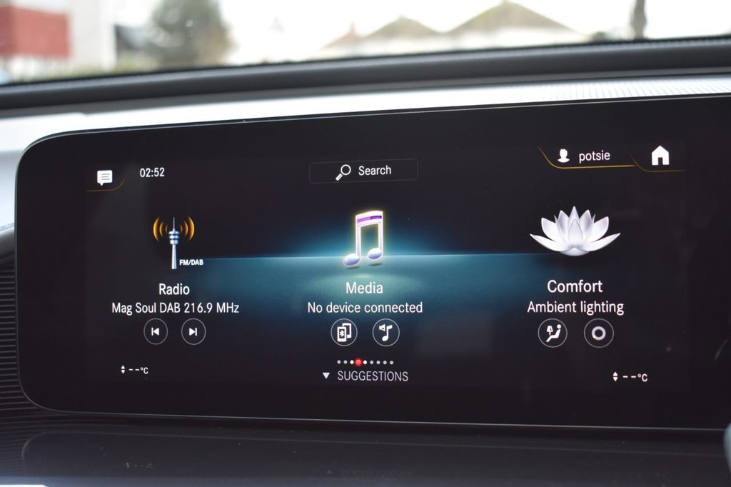 Used Mercedes-Benz EQC 2022 for sale - 77231925: Photo 47