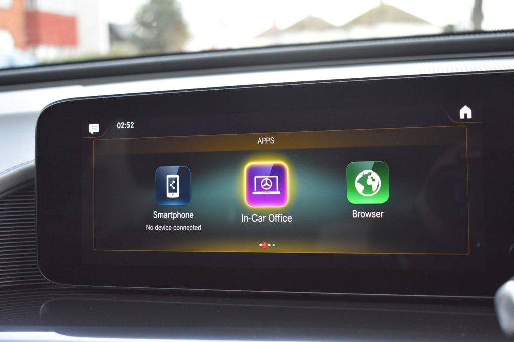 Used Mercedes-Benz EQC 2022 for sale - 77231925: Photo 48