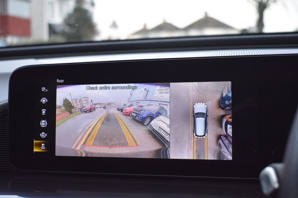 Used Mercedes-Benz EQC 2022 for sale - 77231925: Photo 50