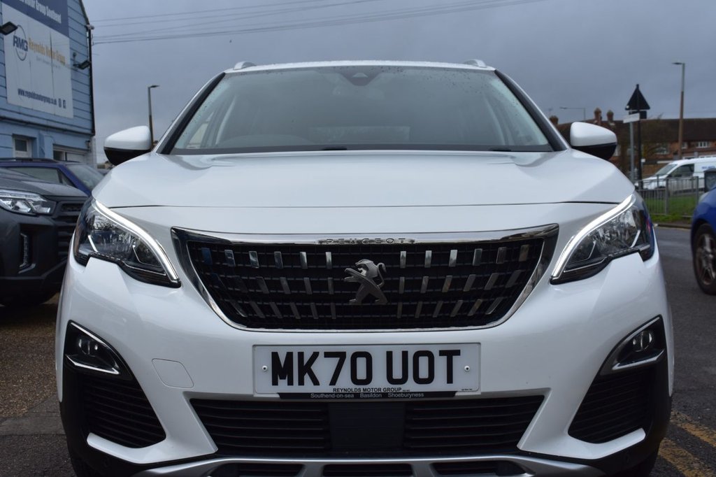 Used Peugeot 5008 2020 for sale - 77708872: Photo 12